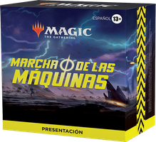 Magic: The Gathering - March of The Machine Prerelease Kit