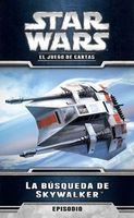 Star Wars: El Juego de Cartas - La búsqueda de Skywalker
