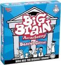 Big Brain Academy Boardgame