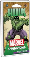 Marvel Champions: Le Jeu De Cartes – Hulk
