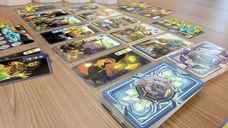 Century: Golem Edition spielablauf