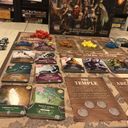 Thunderstone Quest: Ripples in Time composants