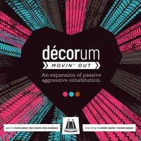 Décorum: Movin Out