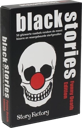Black Stories Funny Death Edition