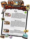 Small World: Una Tela de Araña manual