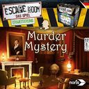 Escape Room Erweiterung: Murder Mystery