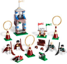 LEGO® Harry Potter™ Quidditch Match componenti