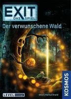 EXIT: Das Spiel – Der verwunschene Wald