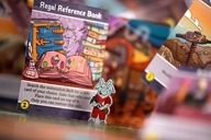 Gems of Iridescia card