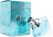 chopard Wish Turquoise Diamond Eau de toilette box