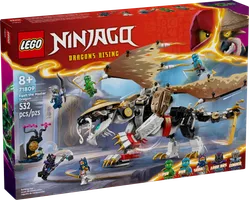 LEGO® Ninjago Egalt the Master Dragon