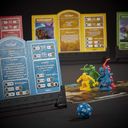 Dungeons & Dragons: Adventure Begins spielablauf