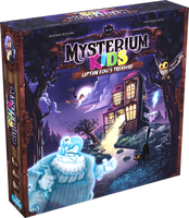 Mysterium Kids: Captain Echo's Treasure