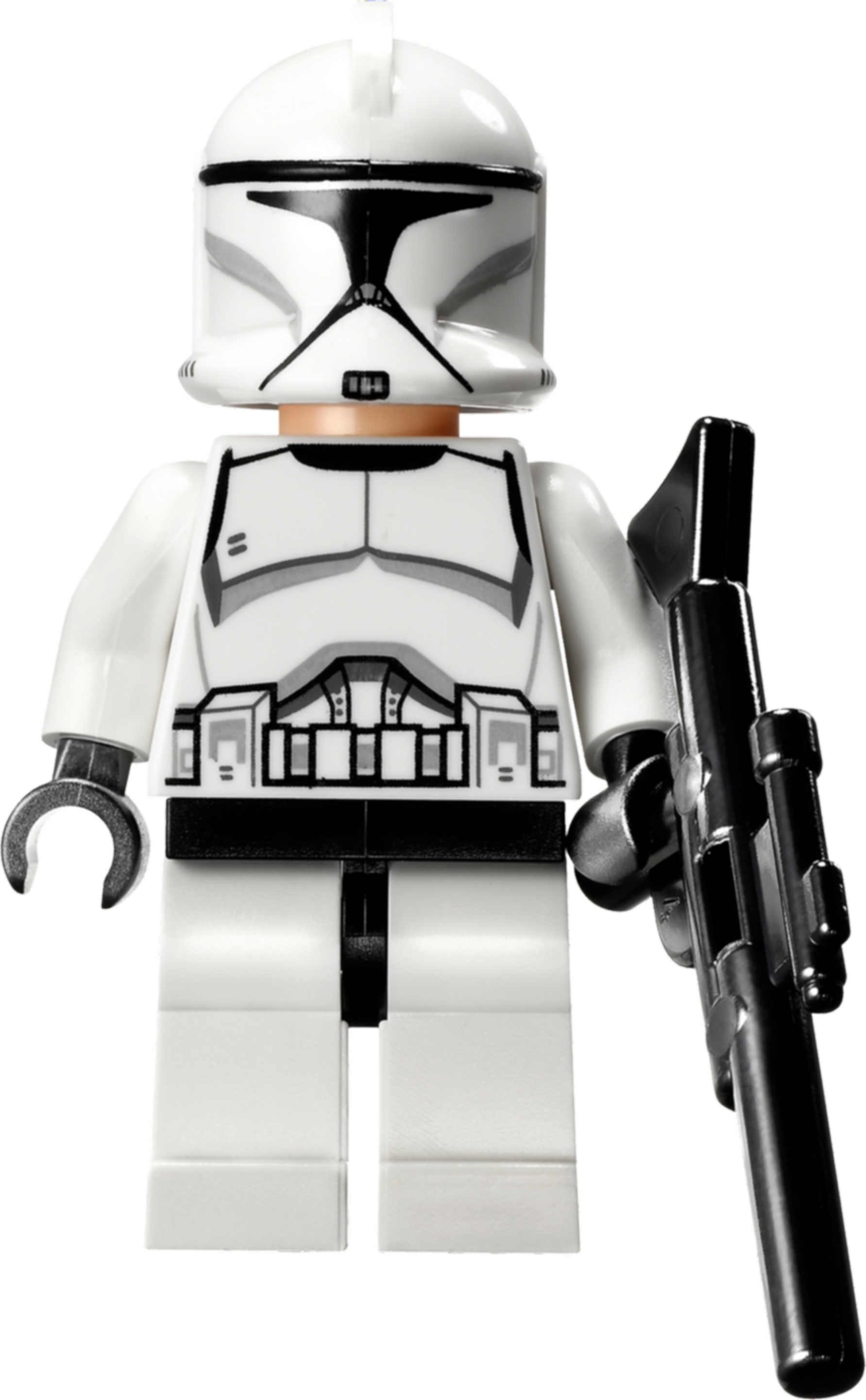 LEGO® Star Wars Le calendrier de l'Avent 2013 figurines