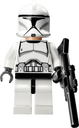 LEGO® Star Wars Le calendrier de l'Avent 2013 figurines