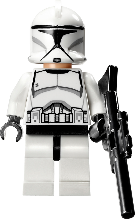 LEGO® Star Wars Advent Calendar 2013 minifigure