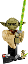 LEGO® Star Wars Yoda™ Bust components