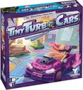 Tiny Turbo Cars