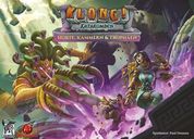 Klong!: Katakomben – Horte, Kammern & Trophäen