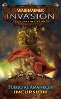 Warhammer: Invasión - Fuego al Amanecer
