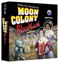 Moon Colony Bloodbath