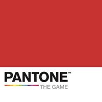 Pantone: Le Jeu