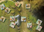 Conflict of Heroes: Storms of Steel – Kursk 1943 (Third Edition) spielablauf