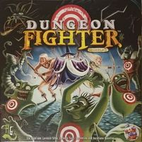 Dungeon Fighter