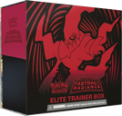 Pokémon TCG: Sword & Shield - Astral Radiance Elite Trainer Box