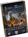 The Lord of the Rings: The Card Game - The Ruins of Belegost