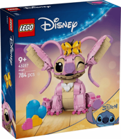 LEGO® Disney Ángela