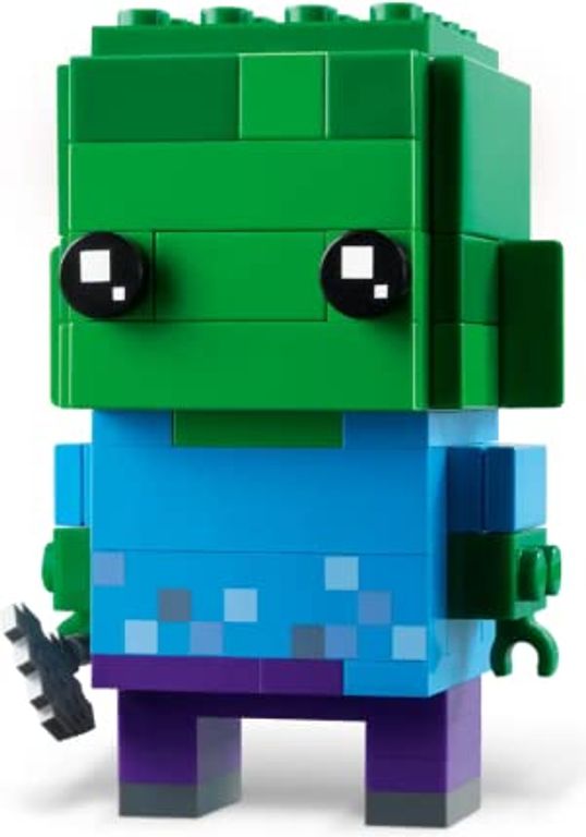 LEGO® BrickHeadz™ Zombie