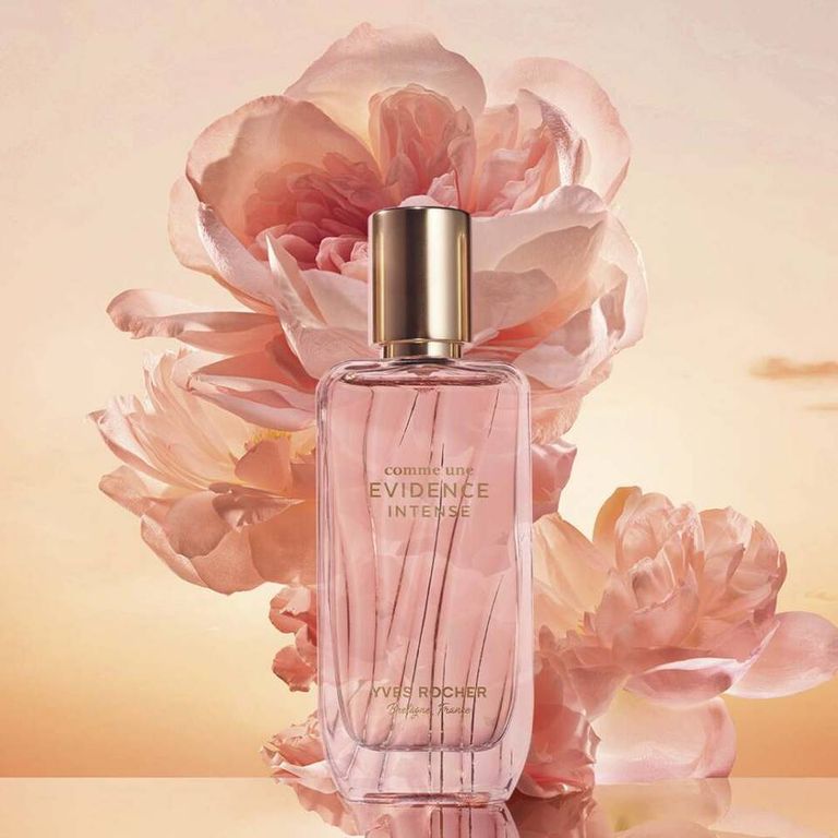Yves Rocher Comme Une Evidence Intense Eau de parfum