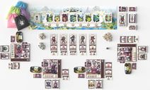 Apothebakery: The Culinary Alchemists komponenten