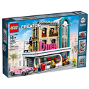 Downtown Diner