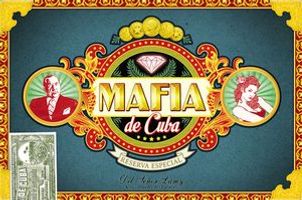 Mafia de Cuba