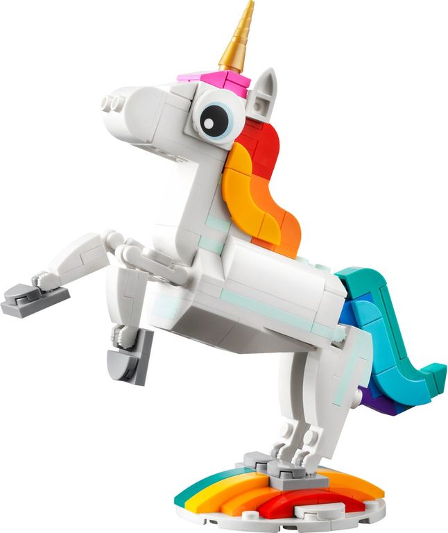 LEGO® Creator Unicorno magico