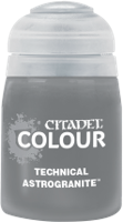 Citadel Technical: Astrogranite Debris (24ml) (27-31)