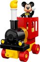 LEGO® DUPLO® Mickey & Minnie Birthday Parade components