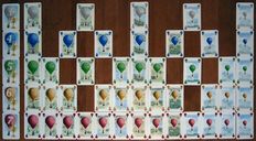 Balloon Cup cards