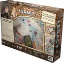 Pandemic Legacy - Season 0 torna a scatola