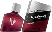 Bruno Banani Loyal Man Eau de parfum box