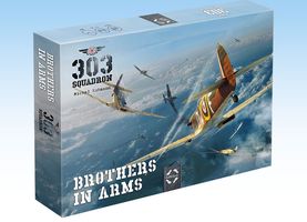 303 Squadron: Brothers in Arms