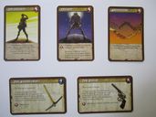 Expedition Altiplano cards