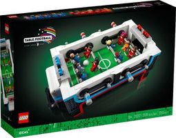LEGO® Ideas Tafelvoetbal