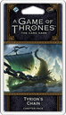 Game of Thrones Kartenspiel: Der Eiserne Thron (zweite Ausgabe) – Tyrions Kette