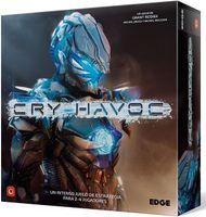 Cry Havoc