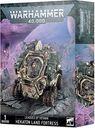 Warhammer 40,000 - Leagues of Votann: Hekaton Land Fortress