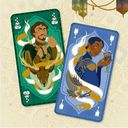 Courtisans: Diplomats & Confidants cards