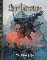 Symbaroum Yndaros - The Darkest Star